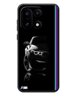 Чохол для OnePlus 15 з картинкою «Силует BMW в темряві» Чохол для OnePlus 15 з картинкою «Силует BMW в темряві»