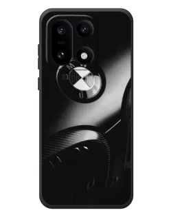 Чохол для OnePlus 15 з картинкою «Емблема BMW — макро» Чохол для OnePlus 15 з картинкою «Емблема BMW — макро»