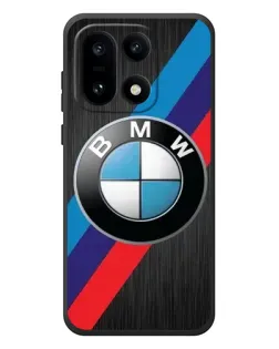 Чохол для OnePlus 15 з картинкою «BMW M-stripes стиль» Чохол для OnePlus 15 з картинкою «BMW M-stripes стиль»