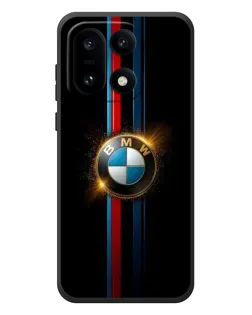 Чохол для OnePlus 15 з картинкою «BMW M-Power неон» Чохол для OnePlus 15 з картинкою «BMW M-Power неон»