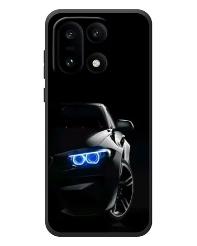 Чохол для OnePlus 15 з картинкою «BMW — нічний погляд» Чохол для OnePlus 15 з картинкою «BMW — нічний погляд»