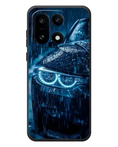 Чохол для OnePlus 15 з картинкою «BMW під дощем» Чохол для OnePlus 15 з картинкою «BMW під дощем»