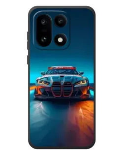 Чохол для OnePlus 15 з картинкою «BMW — вогні неону» Чохол для OnePlus 15 з картинкою «BMW — вогні неону»