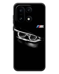 Чохол для OnePlus 15 з картинкою «BMW — погляд тигра» Чохол для OnePlus 15 з картинкою «BMW — погляд тигра»