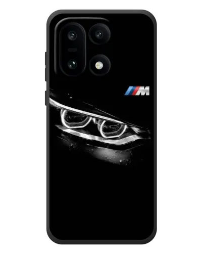 Чохол для OnePlus 15 з картинкою «BMW — погляд тигра» Чохол для OnePlus 15 з картинкою «BMW — погляд тигра»