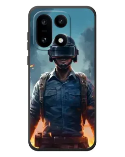 Чохол для OnePlus 15 з картинкою «PUBG — реалістичний герой» Чохол для OnePlus 15 з картинкою «PUBG — реалістичний герой»