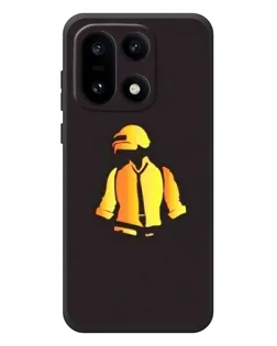 Чохол для OnePlus 15 з картинкою «Winner Winner — PUBG» Чохол для OnePlus 15 з картинкою «Winner Winner — PUBG»