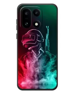 Чохол для OnePlus 15 з картинкою «PUBG — вогняний воїн» Чохол для OnePlus 15 з картинкою «PUBG — вогняний воїн»