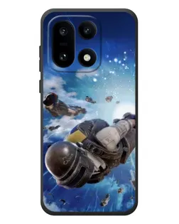 Чохол для OnePlus 15 з картинкою «Десант PUBG — стрибок» Чохол для OnePlus 15 з картинкою «Десант PUBG — стрибок»