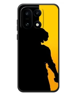 Чохол для OnePlus 15 з картинкою «Тінь воїна PUBG» Чохол для OnePlus 15 з картинкою «Тінь воїна PUBG»