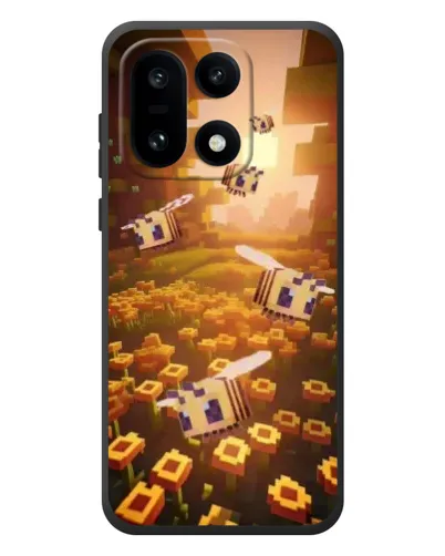 Чехол для OnePlus 15 с картинкой «Поле подсолнухов» Чехол для OnePlus 15 с картинкой «Поле подсолнухов»