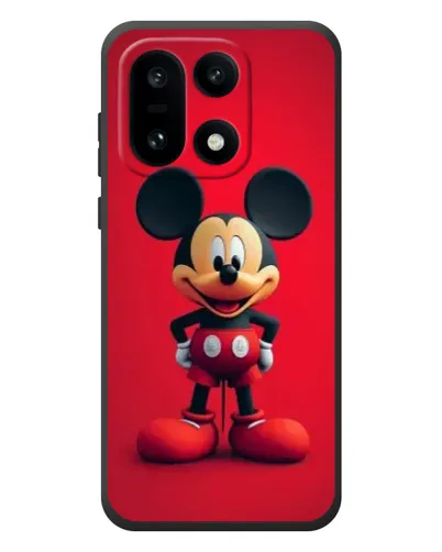 Чехол для OnePlus 15 с картинкой «Mickey в полный рост»