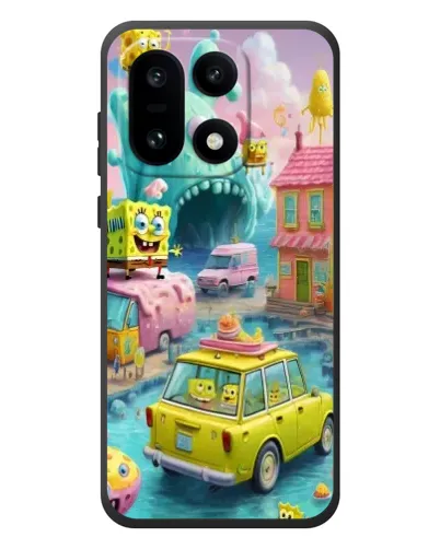 Чехол для OnePlus 15 с картинкой «Монстр-трак приключения» Чехол для OnePlus 15 с картинкой «Монстр-трак приключения»
