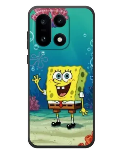 Чехол для OnePlus 15 с картинкой «Подводный привет» Чехол для OnePlus 15 с картинкой «Подводный привет»