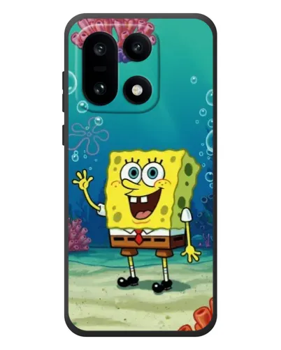 Чехол для OnePlus 15 с картинкой «Подводный привет» Чехол для OnePlus 15 с картинкой «Подводный привет»