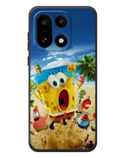 Чехол для OnePlus 15 с картинкой «Развлечения на пляже» Чехол для OnePlus 15 с картинкой «Развлечения на пляже»