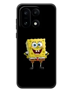 Чехол для OnePlus 15 с картинкой «Классический Губка Боб» Чехол для OnePlus 15 с картинкой «Классический Губка Боб»