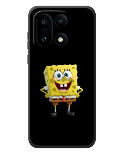 Чехол для OnePlus 15 с картинкой «Классический Губка Боб» Чехол для OnePlus 15 с картинкой «Классический Губка Боб»