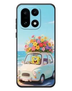 Чехол для OnePlus 15 с картинкой «Автомобильное путешествие» Чехол для OnePlus 15 с картинкой «Автомобильное путешествие»