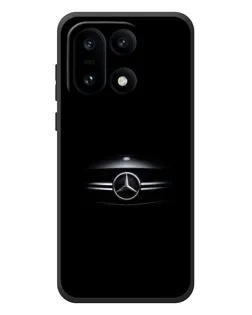 Чехол для OnePlus 15 с картинкой «Mercedes — абстрактные линии» Чехол для OnePlus 15 с картинкой «Mercedes — абстрактные линии»