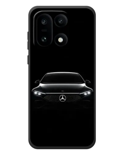Чехол для OnePlus 15 с картинкой «Mercedes Vision — концепт»