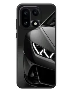 Чехол для OnePlus 15 с картинкой «Lamborghini фары детализация» Чехол для OnePlus 15 с картинкой «Lamborghini фары детализация»