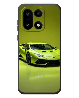Чехол для OnePlus 15 с картинкой «Салатовый Lamborghini Huracan» Чехол для OnePlus 15 с картинкой «Салатовый Lamborghini Huracan»