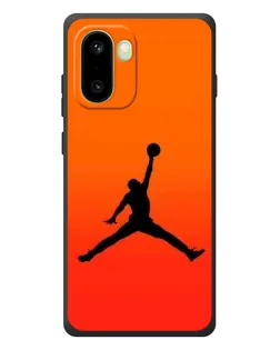 Чохол для OnePlus 15R з картинкою «Jordan Sunset»