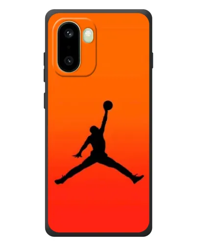 Чохол для OnePlus 15R з картинкою «Jordan Sunset»