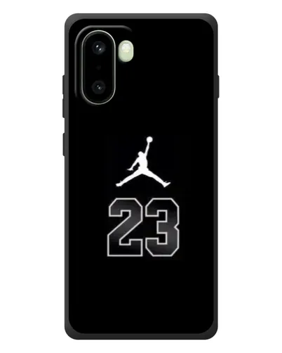 Чохол для OnePlus 15R з картинкою «Jordan Flight 23»