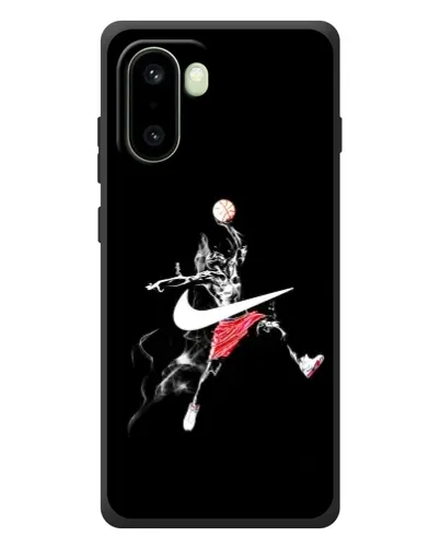 Чохол для OnePlus 15R з картинкою «Jordan Jumpman»