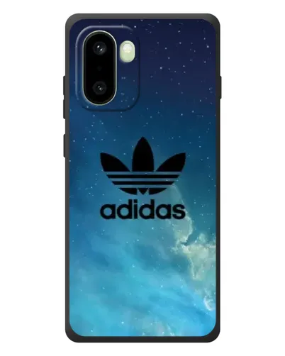 Чехол для OnePlus 15R с картинкой «Adidas Stone Logo»