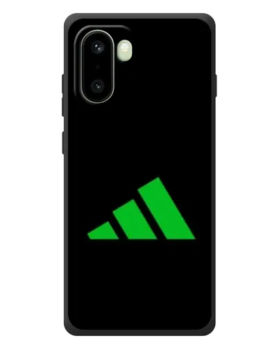 Чехол для OnePlus 15R с картинкой «Adidas Abstract»