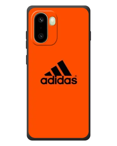 Чехол для OnePlus 15R с картинкой «Adidas Ukraine»