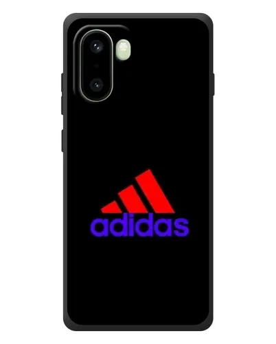 Чехол для OnePlus 15R с картинкой «Классический Adidas»