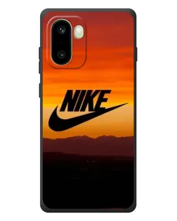 Чохол для OnePlus 15R з картинкою «Nike — вечірній горизонт»
