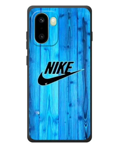 Чохол для OnePlus 15R з картинкою «Блакитне дерево Nike»