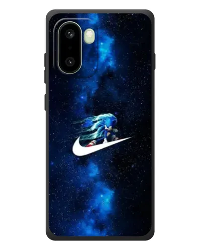 Чохол для OnePlus 15R з картинкою «Зірковий шлях Nike»