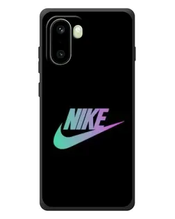 Чохол для OnePlus 15R з картинкою «Nike — міська ніч»