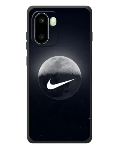 Чехол для OnePlus 15R с картинкой «Nike в стиле граффити» Чехол для OnePlus 15R с картинкой «Nike в стиле граффити»