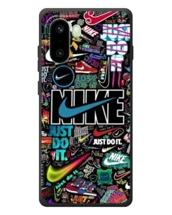 Чехол для OnePlus 15R с картинкой «Яркий коллаж Nike» Чехол для OnePlus 15R с картинкой «Яркий коллаж Nike»