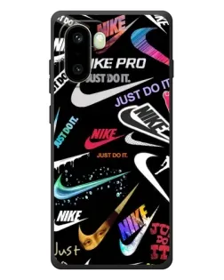 Чехол для OnePlus 15R с картинкой «Nike — роскошь» Чехол для OnePlus 15R с картинкой «Nike — роскошь»