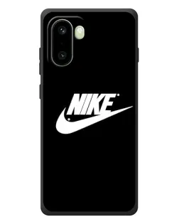 Чехол для OnePlus 15R с картинкой «Мазки краски Nike» Чехол для OnePlus 15R с картинкой «Мазки краски Nike»
