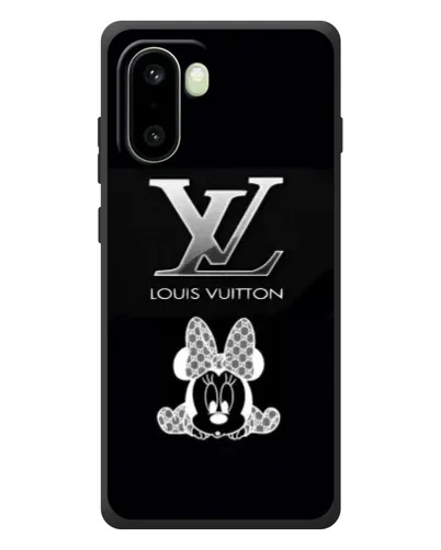 Чохол для OnePlus 15R з картинкою «LV та Мінні Маус» Чохол для OnePlus 15R з картинкою «LV та Мінні Маус»