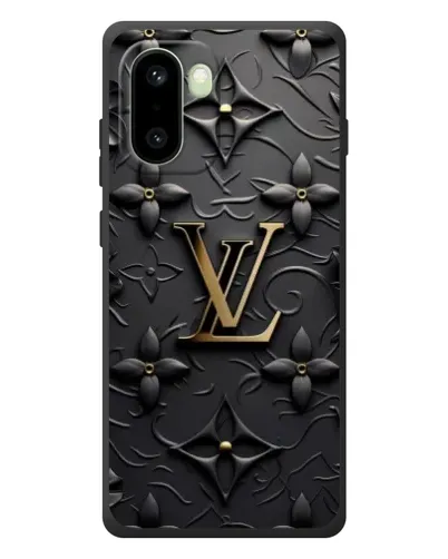 Чохол для OnePlus 15R з картинкою «Шкіряна текстура LV» Чохол для OnePlus 15R з картинкою «Шкіряна текстура LV»