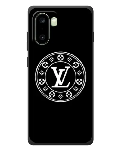 Чохол для OnePlus 15R з картинкою «LV — печатка стилю» Чохол для OnePlus 15R з картинкою «LV — печатка стилю»