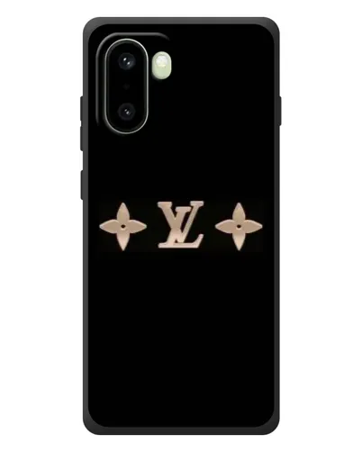 Чохол для OnePlus 15R з картинкою «Louis Vuitton — мінімалізм» Чохол для OnePlus 15R з картинкою «Louis Vuitton — мінімалізм»