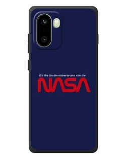 Чохол для OnePlus 15R з картинкою «NASA — глибокий космос»