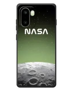 Чохол для OnePlus 15R з картинкою «NASA — місячний градієнт»