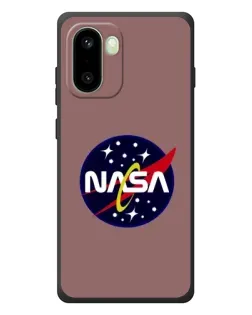 Чохол для OnePlus 15R з картинкою «NASA — ретро космос»